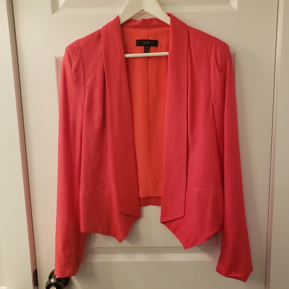 Jessica Simpson Blazer